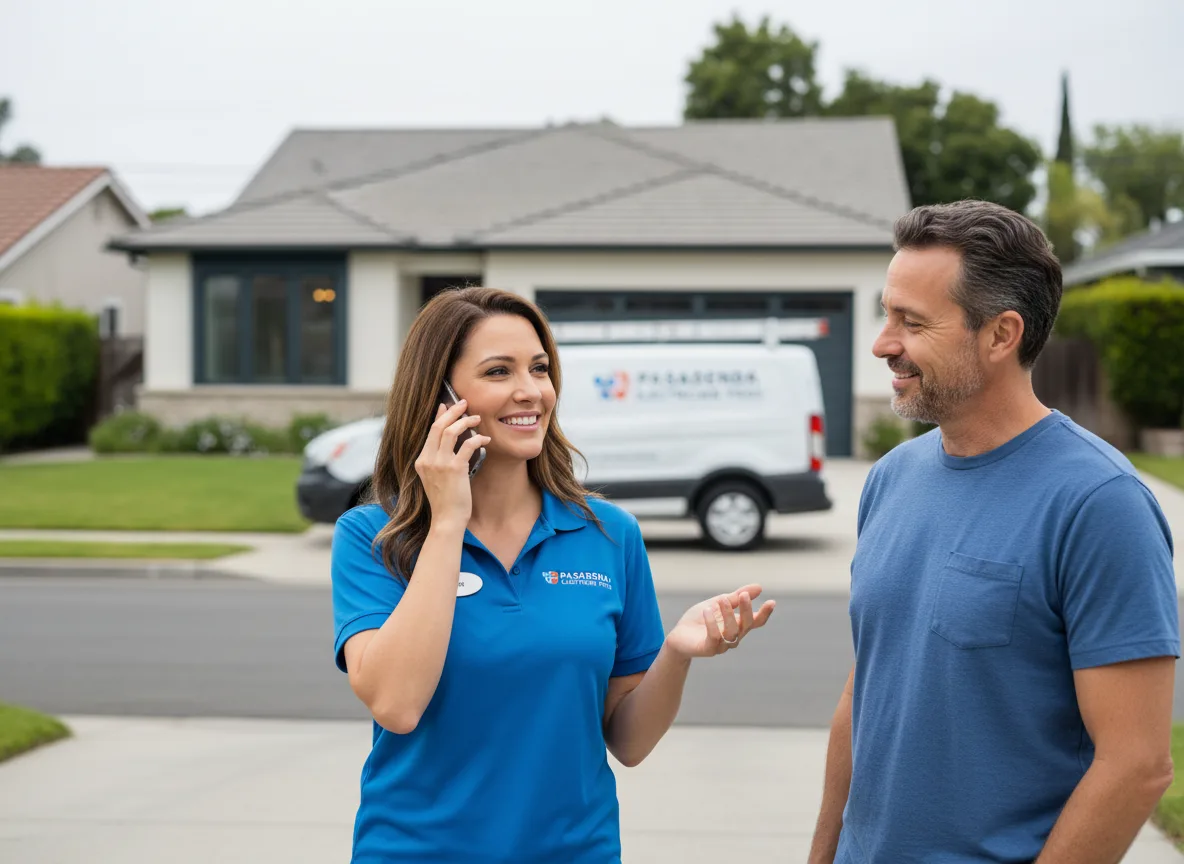 Electrician Stockertown, PA FAQs